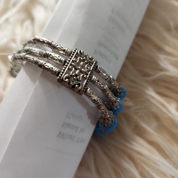 Ladies bracelet - Picture 3 of 4